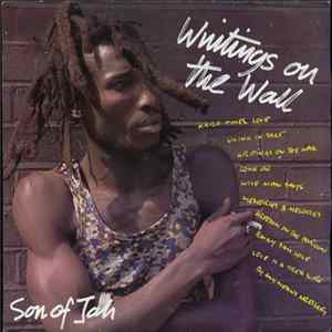 Son Of Jah - Writings On The Wall FLAC