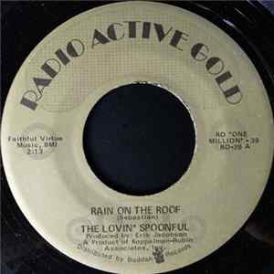 The Lovin' Spoonful - Rain On The Roof FLAC