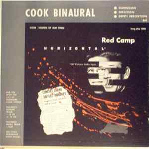 Red Camp - Horizontal FLAC