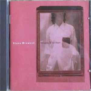 Steve Winwood - Refugees Of The Heart FLAC