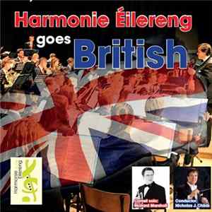Harmonie Eilereng - Harmonie Eilereng Goes British FLAC