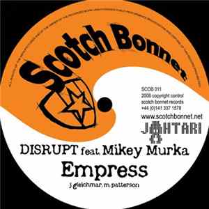 Disrupt & Rootah - Mikey Murka Showcase FLAC