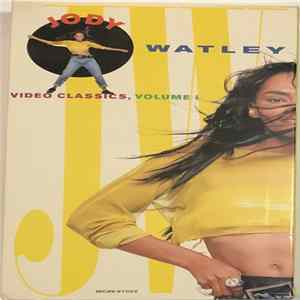 Jody Watley - Video Classics, Volume 1 FLAC