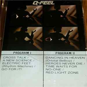 Q-Feel - Q-Feel FLAC