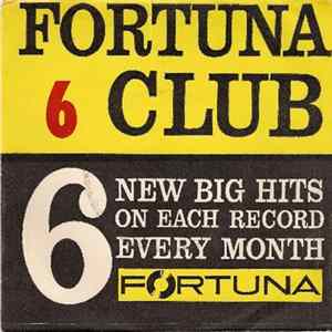 Various - Fortuna Club 6 FLAC
