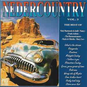 Various - Nedercountry Vol. 3 FLAC