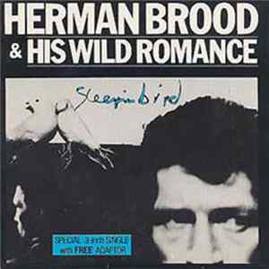 Herman Brood & His Wild Romance - Sleepin Bird FLAC