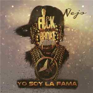 Ñejo - Yo Soy La Fama FLAC