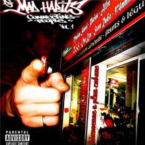 DJ Mad Habits - Connecting People Vol. 1 FLAC