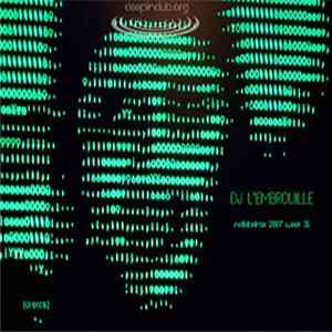 DJ L'Embrouille - Netlabel Mix 2007 Week 35 FLAC
