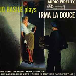 Jo Basile - Jo Basile Plays Irma La Douce FLAC