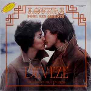 Deveze And His Grand Pianos - Vol.1 - Lovers / Pour Les Amants FLAC