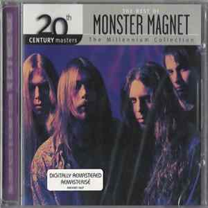 Monster Magnet - The Best Of Monster Magnet FLAC