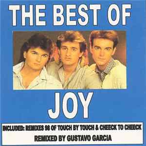 Joy - The Best Of FLAC