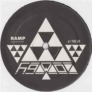 Zomby - The Lie FLAC