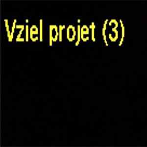 Vziel Projet - Vziel Projet (3) FLAC