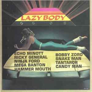 Various - Lazy Body FLAC