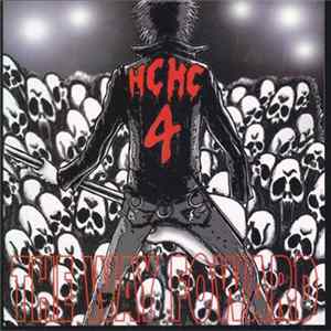 Various - HCHC 4 The Way Forward FLAC