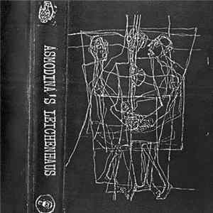 Asmodinas Leichenhaus - Untitled FLAC