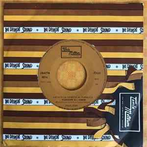The Four Tops - Gira, Gira / Piangono Gli Uomini FLAC