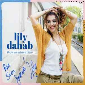 Lily Dahab - Bajo un mismo cielo FLAC