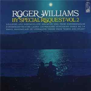 Roger Williams - By Special Request-Vol.2 FLAC