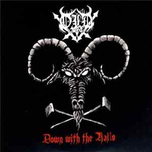 Old - Down With The Nails FLAC