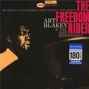 Art Blakey & The Jazz Messengers - The Freedom Rider FLAC
