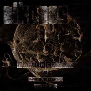 Eikonos - Braindance I FLAC