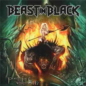 Beast In Black - From Hell With Love FLAC