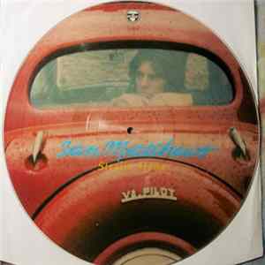 Ian Matthews - Stealin' Home FLAC