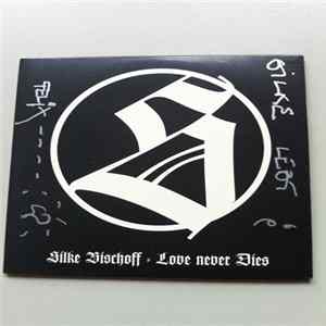 Silke Bischoff - Love Never Dies FLAC