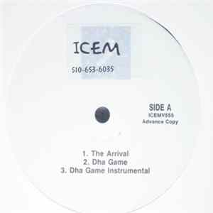 Various - Strictly For The Streets: A Compilation About Game FLAC