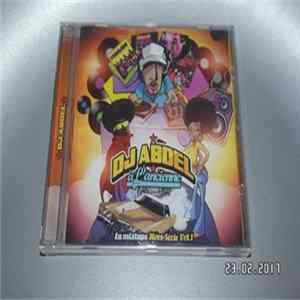 DJ Abdel - A L'Ancienne La Mixtape Hors Serie Vol 1 FLAC