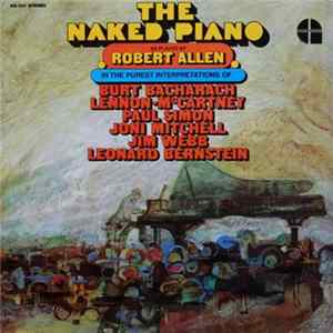 Robert Allen - The Naked Piano FLAC