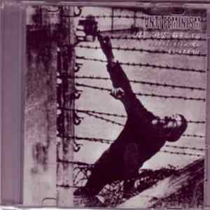 ∀nti Feminism - 爆裂"絶望”都市GIG FLAC