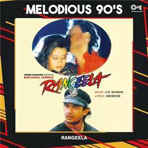 A.R. Rahman, Mehboob - Rangeela FLAC