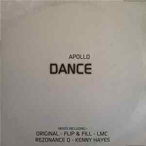 Apollo - Dance FLAC