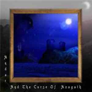Magister Dixit - Andar And The Curse Of Azagath FLAC