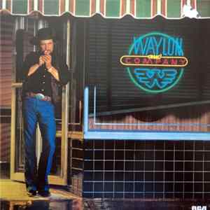 Waylon - Waylon And Company FLAC