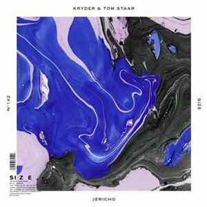 Kryder & Tom Staar - Jericho FLAC