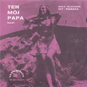 Eva Kostolányiová - Ten Môj Papa / Achiles FLAC
