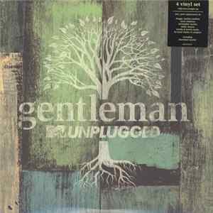 Gentleman - MTV Unplugged FLAC