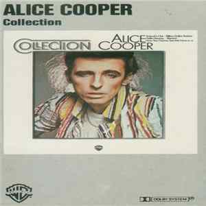 Alice Cooper, Alice Cooper - Collection FLAC