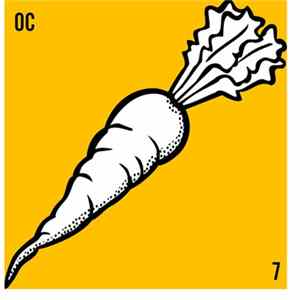 Orchestre Celesti - The Big Carrot (and misuse of it...) FLAC