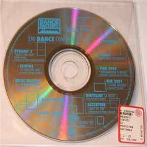 Various - Dance Factory Midem 1998 CD 1 FLAC