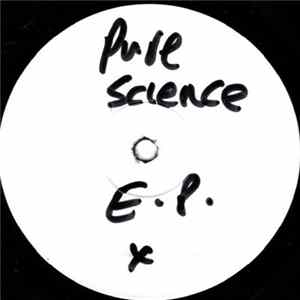 Pure Science - Pure Science EP FLAC