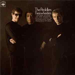The Peddlers - Freewheelers FLAC
