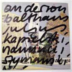 Anderson, Balthaus, Julius, Kapielski, Nannucci, Szymanski - Views Beside... FLAC