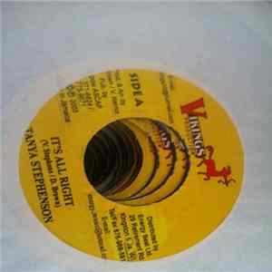Tanya Stephenson - It's All Right FLAC